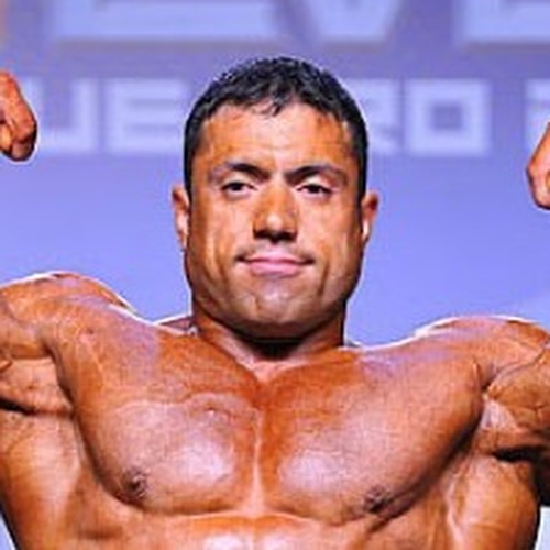 Mehdi Hatami