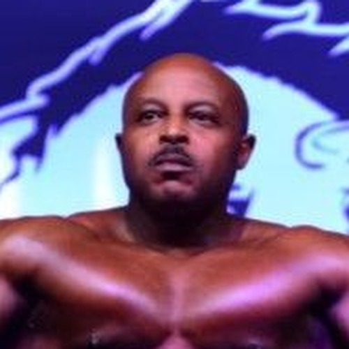 Edward Dickerson profile photo