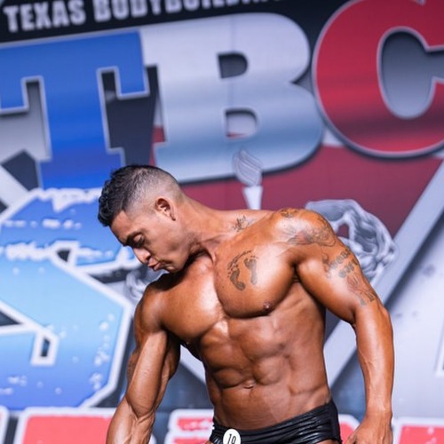 Johnny Arias profile photo