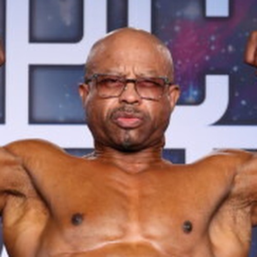 Michael Atkins
