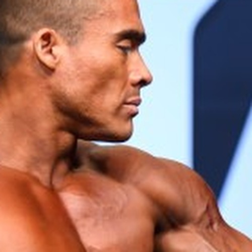 Cristian Ariel Molina profile photo