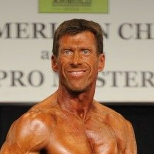 Roger Godsey profile photo