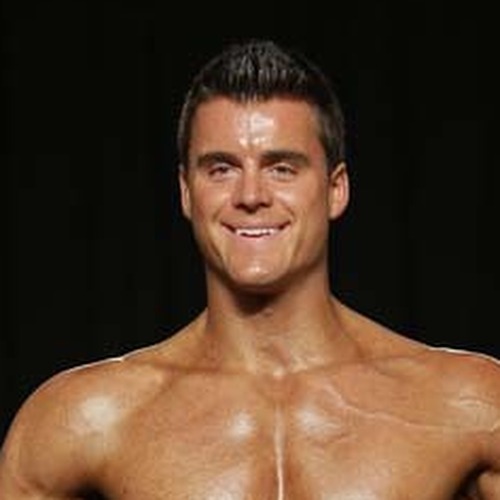 Patrick Mahoney profile photo