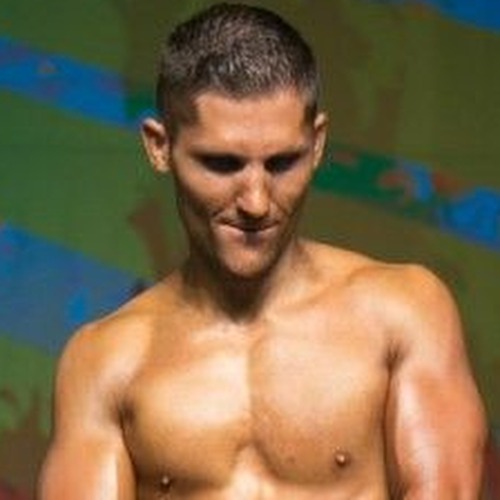 Dustin Ferris