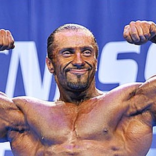 Mirsad Terzo profile photo