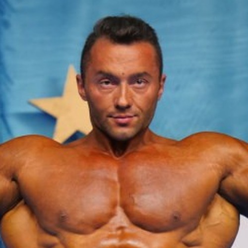 Vlad Alfred Chiriac profile photo