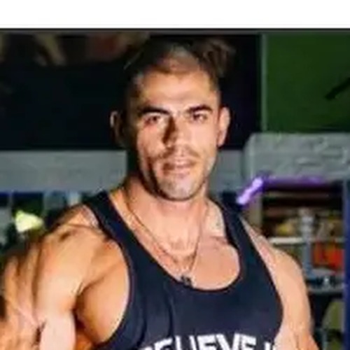 Marjan Frengiev profile photo