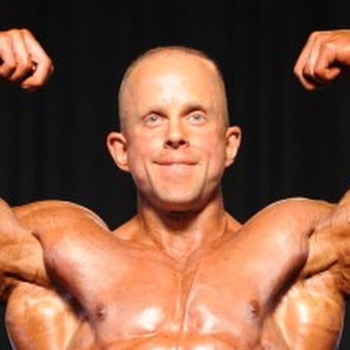 Lance Whitlock profile photo