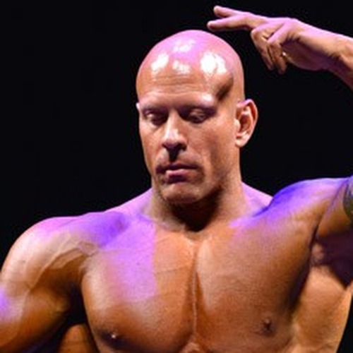 Donald Boehm profile photo