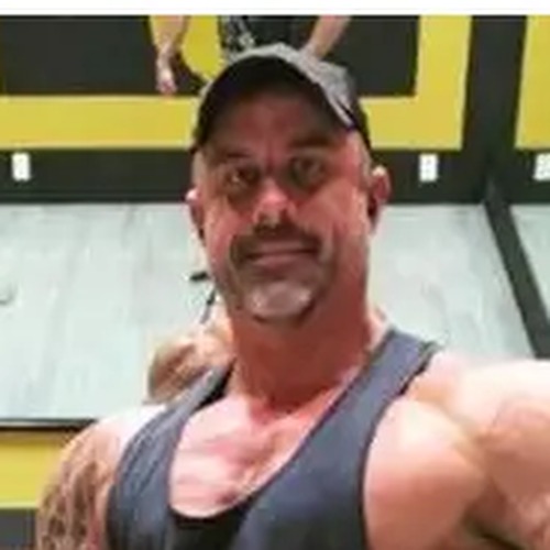 Dennis Everitt profile photo