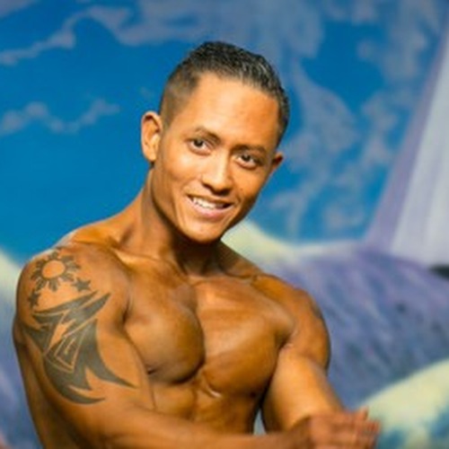 Marlon Malicdem profile photo