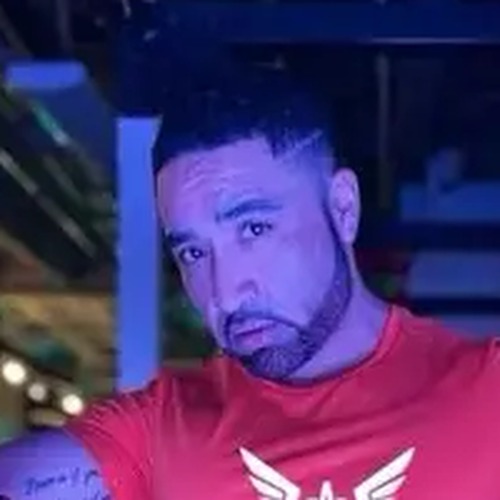 Ignacio Lujan profile photo