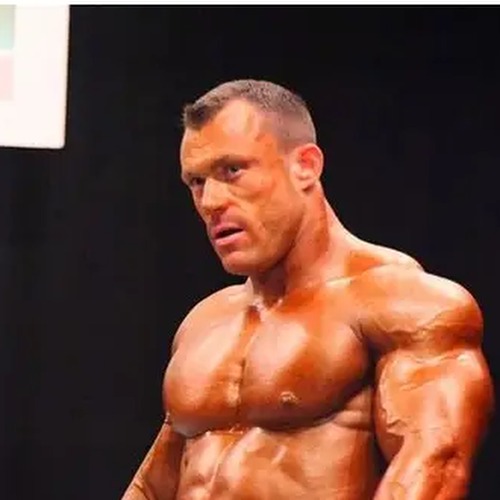 David Guest profile photo