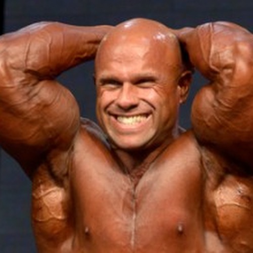 Anthony Bailes