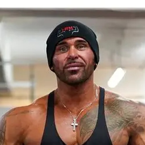 Ricky Moore profile photo