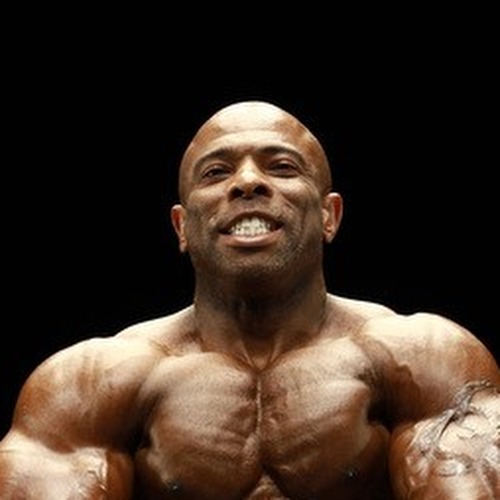Henry Armstead profile photo