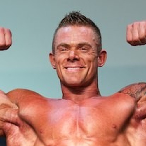 Max Fairchild profile photo