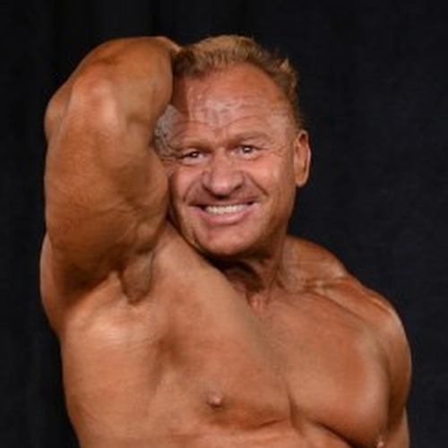 Casey Richards profile photo