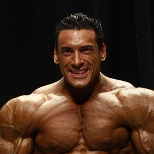 Rick Figoni profile photo