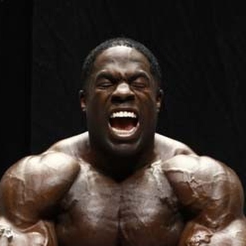 Kali Muscle