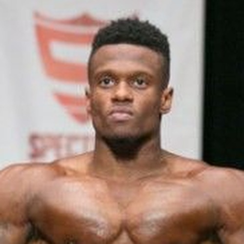 Keith Davis profile photo
