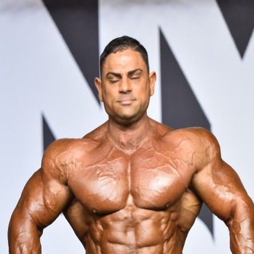 Dobromir Delev profile photo
