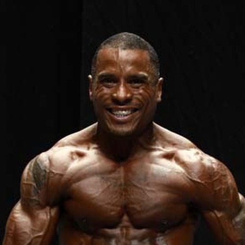 Mike McGill profile photo
