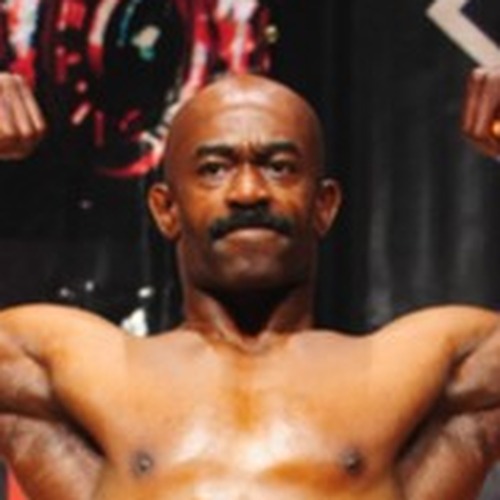 Anthony Delaney profile photo