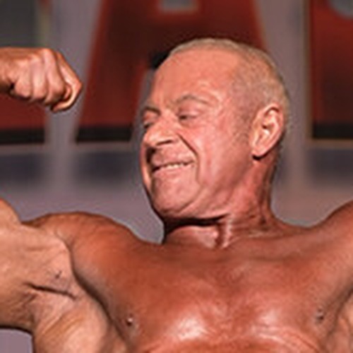Bernie Mockler