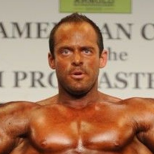 Gordon Nelson profile photo