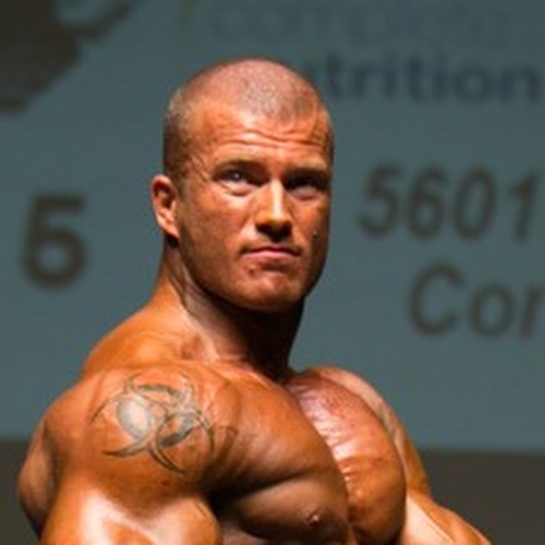 Val Arnason profile photo