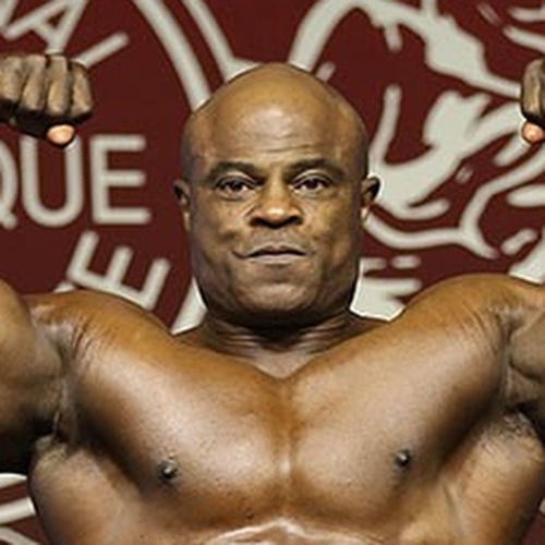 Carl Taylor profile photo