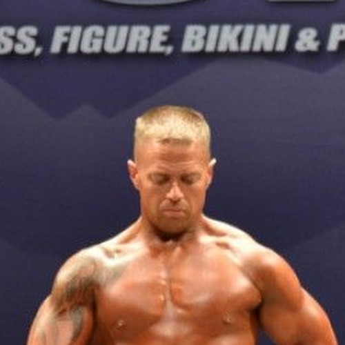 Heath Arnett profile photo