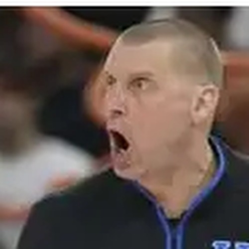 Mark Pope profile photo