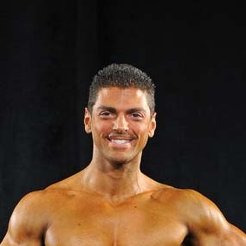 Chris Gurunlian profile photo