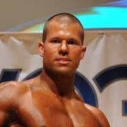 Brandon Csuhran profile photo