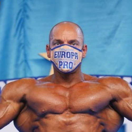 Gergely Arnold