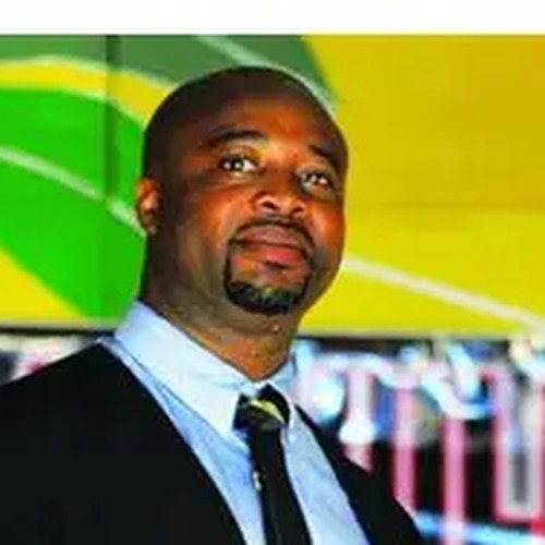Verdine Connor profile photo