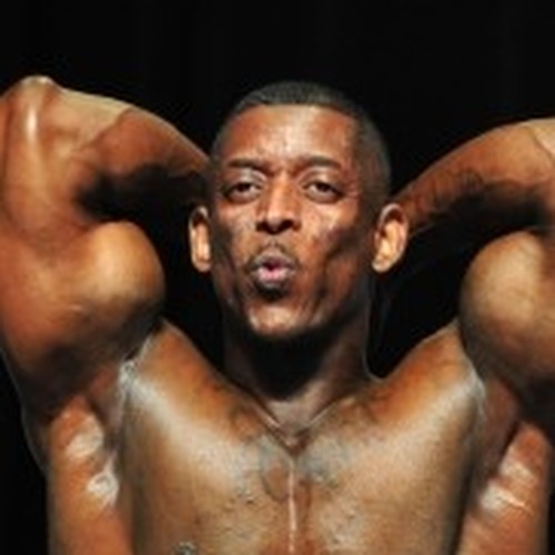 Wyatt Blackmon profile photo
