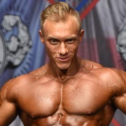 Jess Stancil profile photo