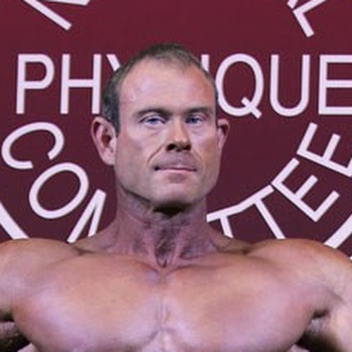 Matt Hudson profile photo