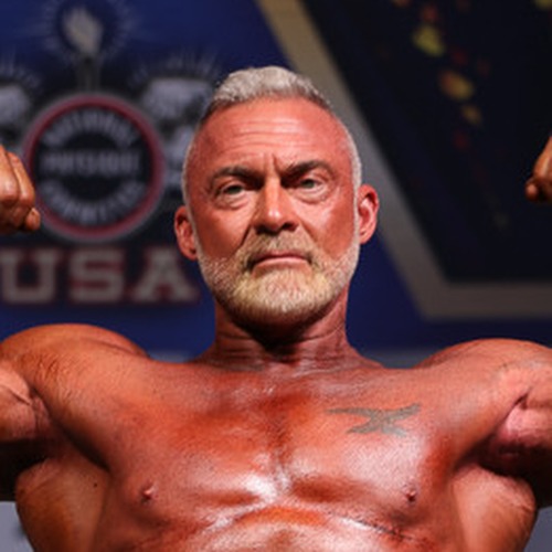 Jason Bruce profile photo