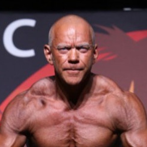 David Brunson profile photo
