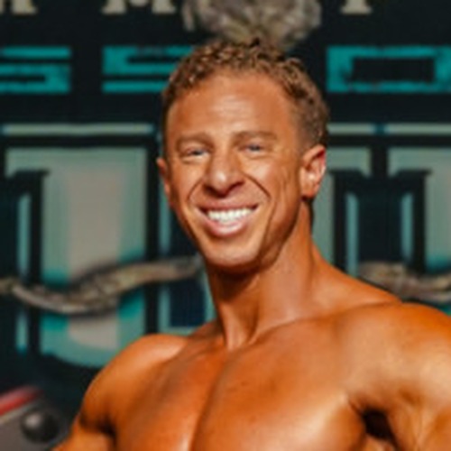 Philip Arnone profile photo