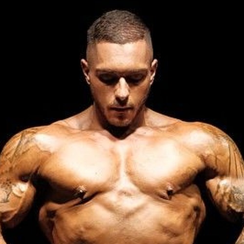 Steve Arnone profile photo