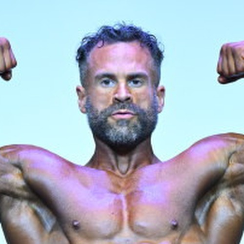 Evan Lagace profile photo