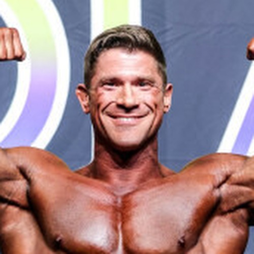 Steve Moriarty profile photo