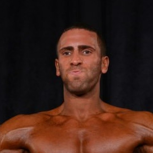 Matthew Salamone profile photo