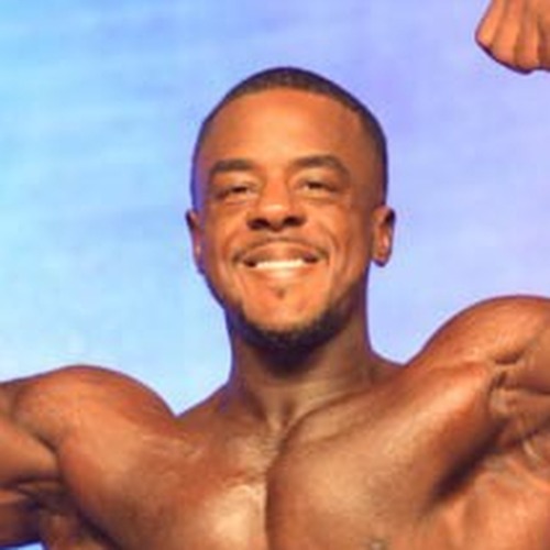 Christopher Hunte