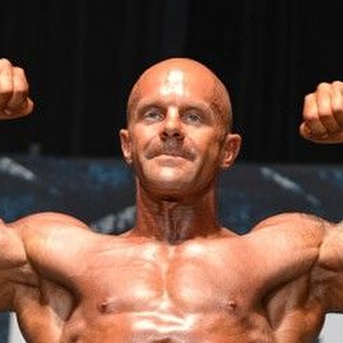 Brian Boldt profile photo